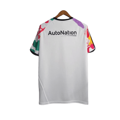2023/2024 Inter Miami Training White kit - Fan Version | GoatGears Store - LEAKITS