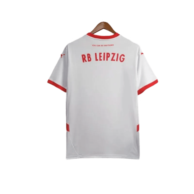 24/25 RB Leipzig Home Kit - Fan Version - GoatGears Store - LEAKITS