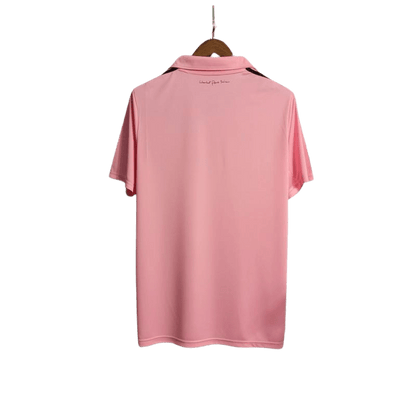 2023/2024 Inter Miami Home Pink - Fan Version Kit | GoatGears Store - LEAKITS
