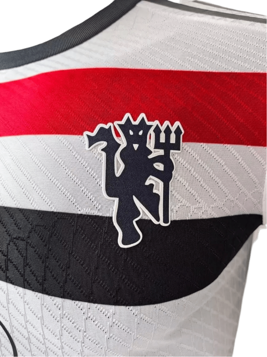 2024/2025 Newton Heath 3rd kit - Player version | GoatGears Store - LEAKITS