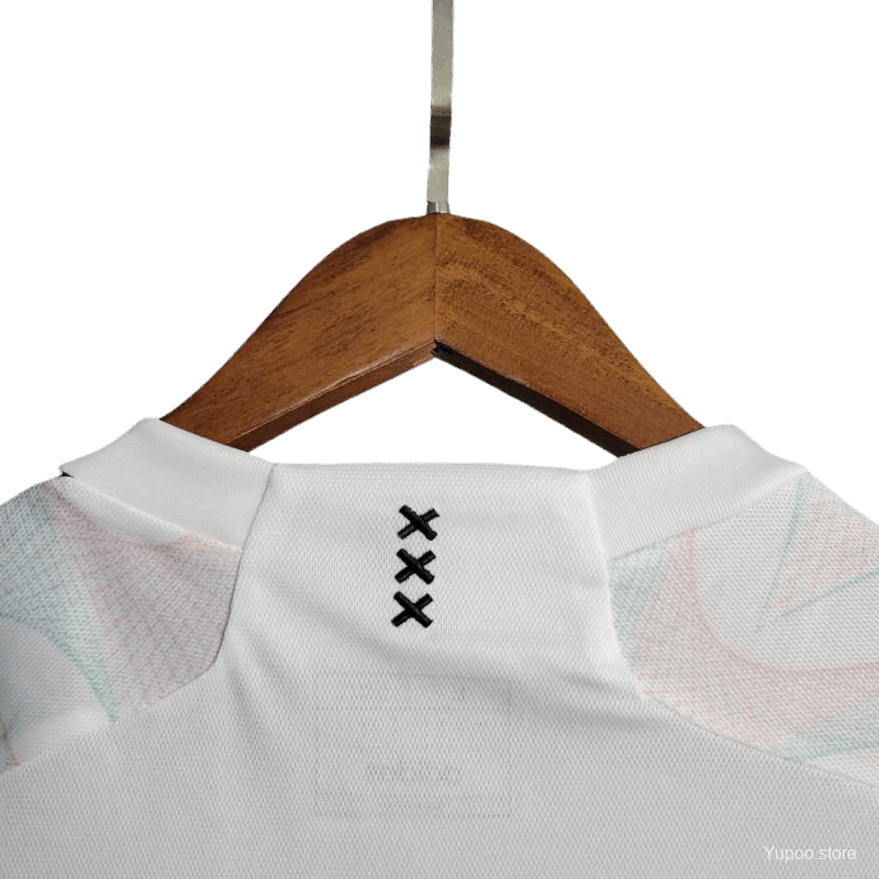 23/24 Ajax Away kit - Fan version | GoatGears Store - LEAKITS