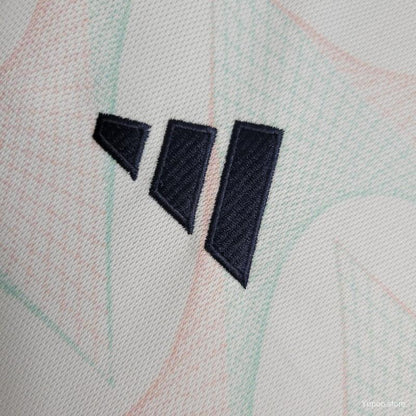 23/24 Ajax Away kit - Fan version | GoatGears Store - LEAKITS