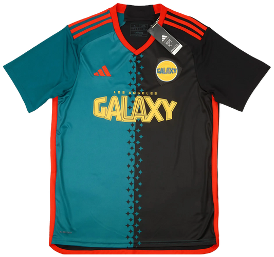 2024/2025 LA Galaxy Third kit - Fan Version - GoatGears Store - LEAKITS
