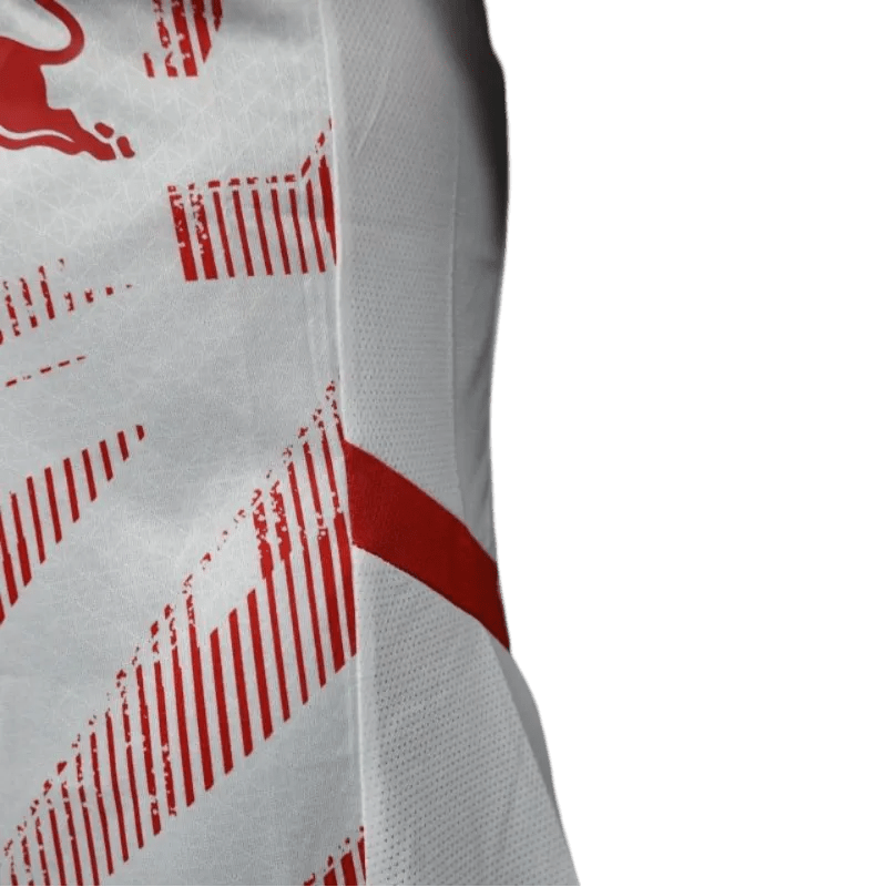 24/25 RB Leipzig Home Kit - Player Version - GoatGears Store - LEAKITS