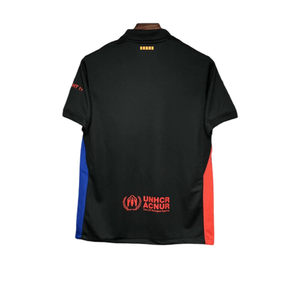 2024/2025 Barcelona Away kit - Fan version | GoatGears Store - LEAKITS