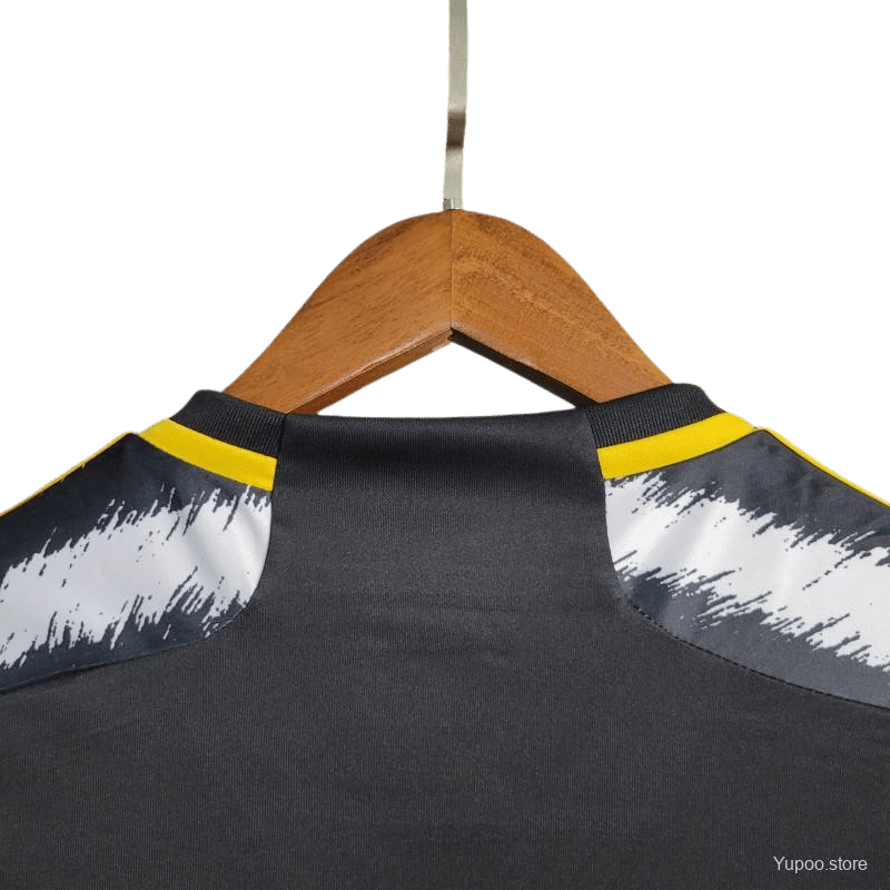 23/24 Juventus Home kit - Fan version | GoatGears Store - LEAKITS