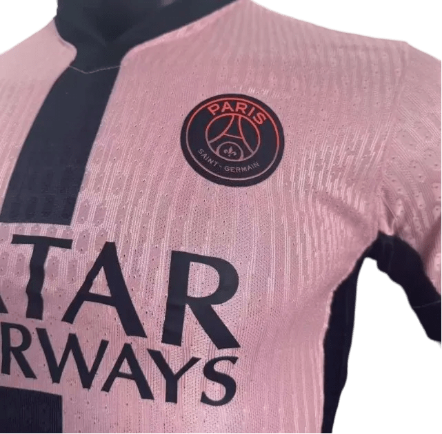 2024/2025 PSG Third kit - Player Version - GoatGears Store - LEAKITS