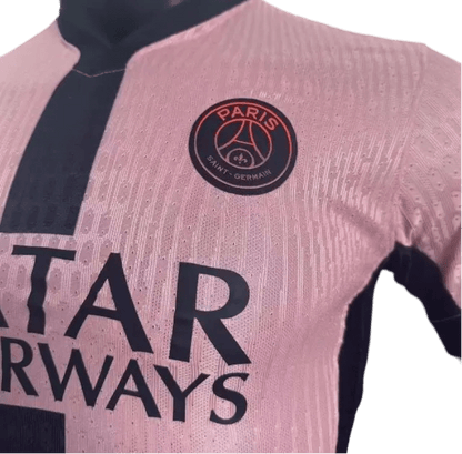 2024/2025 PSG Third kit - Player Version - GoatGears Store - LEAKITS