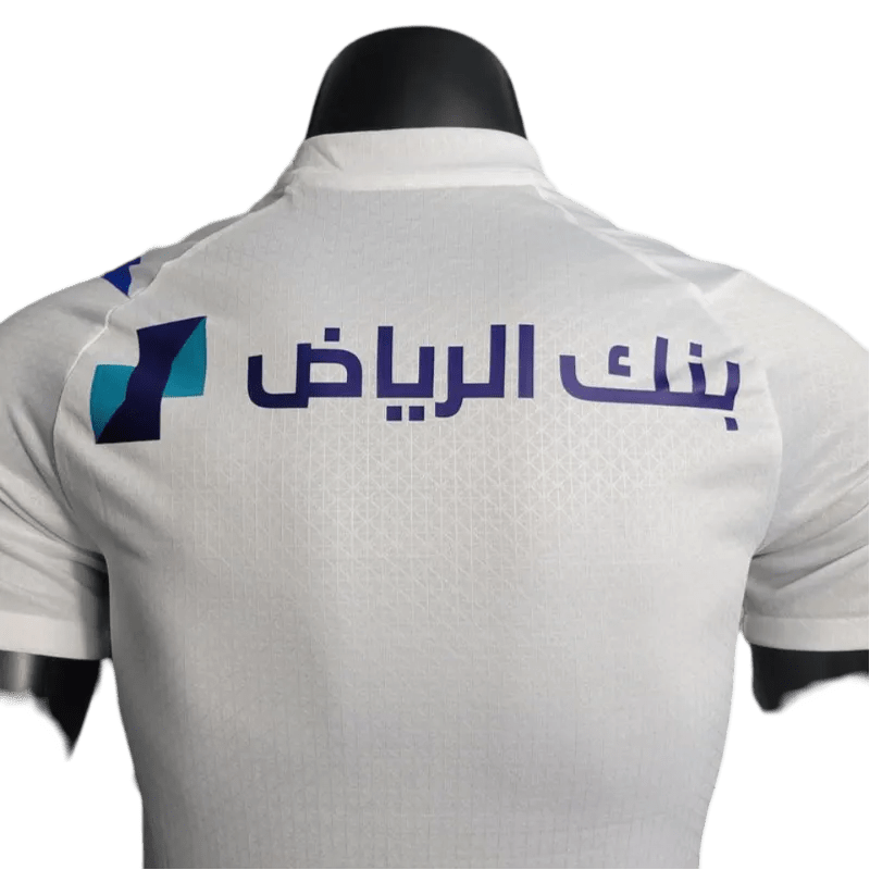 23/24 Hilal Saudi Away kit - Player version | GoatGears Store - LEAKITS