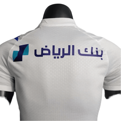 23/24 Hilal Saudi Away kit - Player version | GoatGears Store - LEAKITS