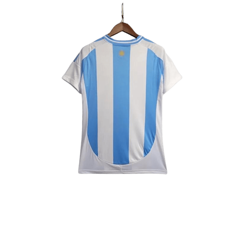 22/23 Argentina Women Home kit - Fan version - LEAKITS