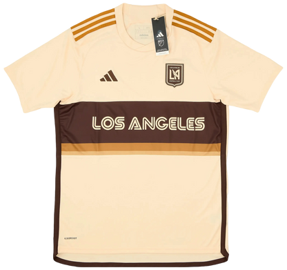 2024/2025 Los Angeles F.C Third kit - Fan Version | GoatGears Store - LEAKITS