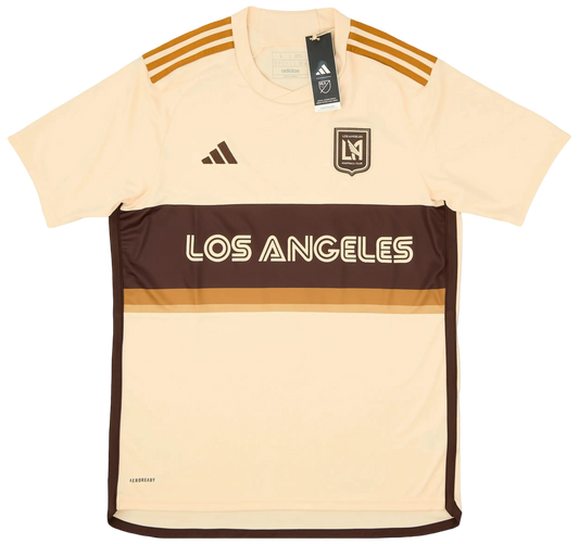 2024/2025 Los Angeles F.C Third kit - Fan Version | GoatGears Store - LEAKITS
