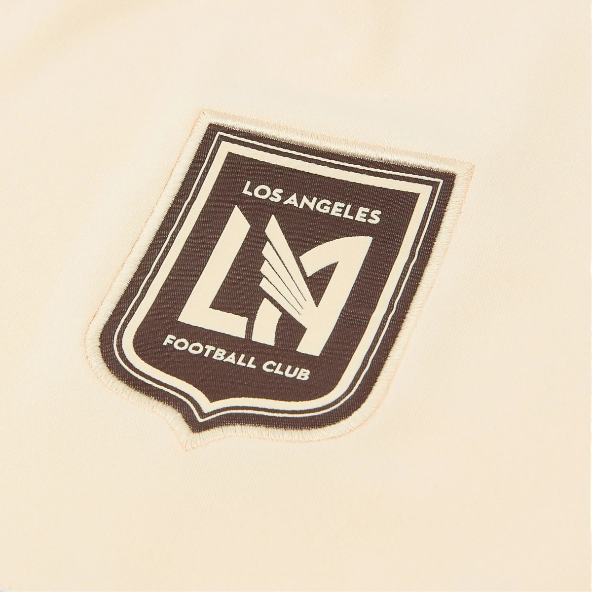 2024/2025 Los Angeles F.C Third kit - Fan Version | GoatGears Store - LEAKITS
