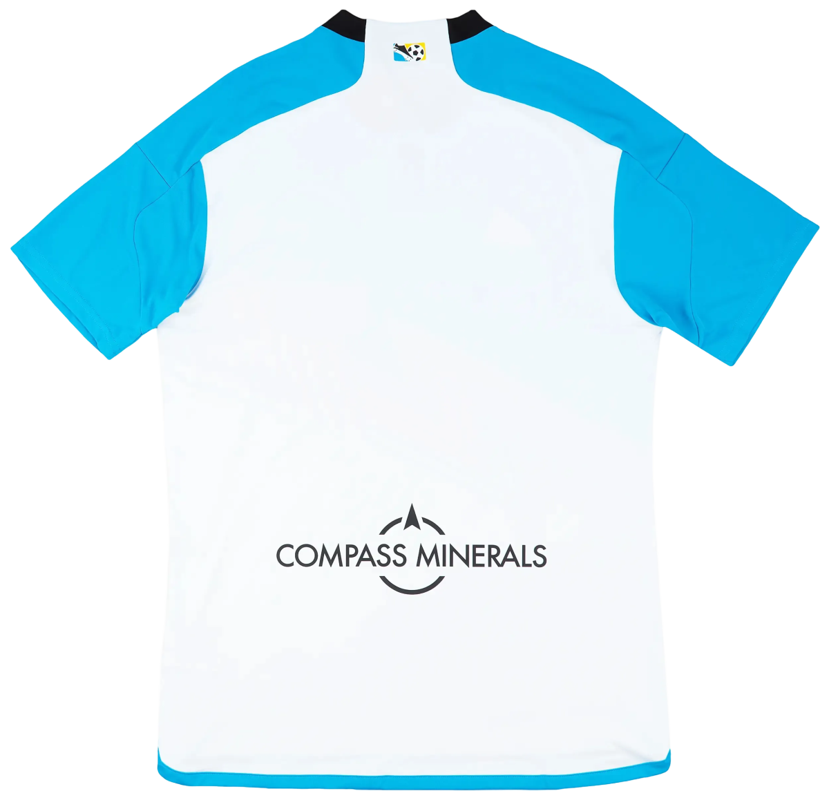 2024/2025 Sporting Kansas City Third kit - Fan Version - GoatGears Store - LEAKITS