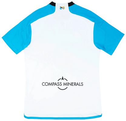2024/2025 Sporting Kansas City Third kit - Fan Version - GoatGears Store - LEAKITS