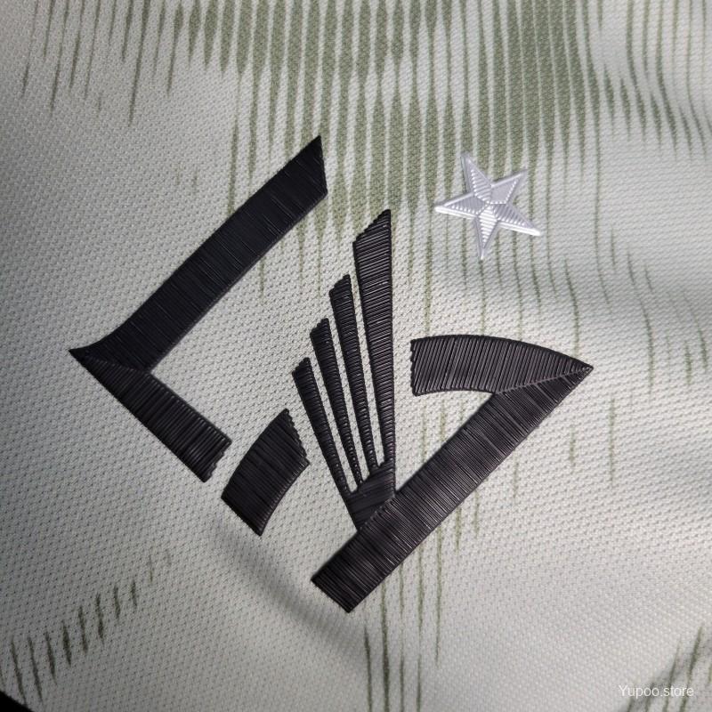 2023/2024 Los Angeles FC Away kit - Player version | GoatGears Store - LEAKITS