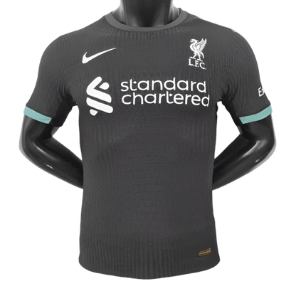 2024/2025 Athletic Grounds Away kit - Player version | GoatGears Store - LEAKITS