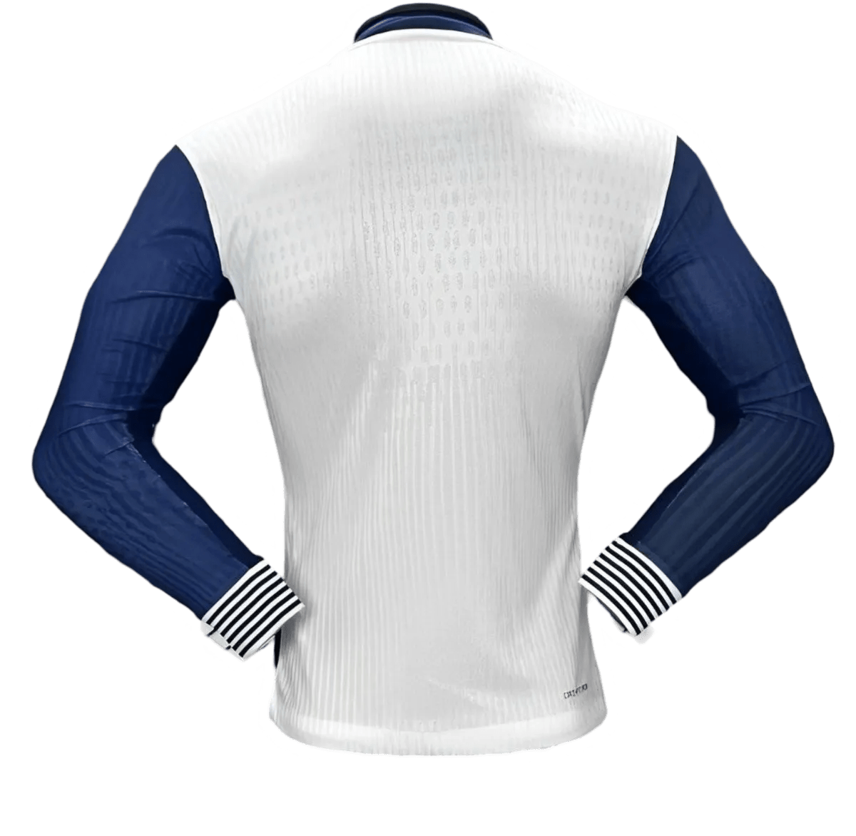 24/25 The Lilywhites Long Sleeves Home kit - GoatGears Store - LEAKITS