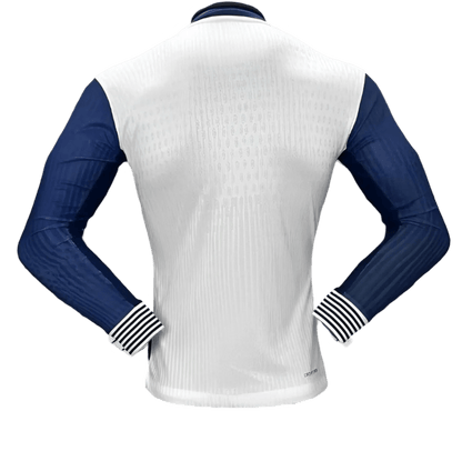 24/25 The Lilywhites Long Sleeves Home kit - GoatGears Store - LEAKITS