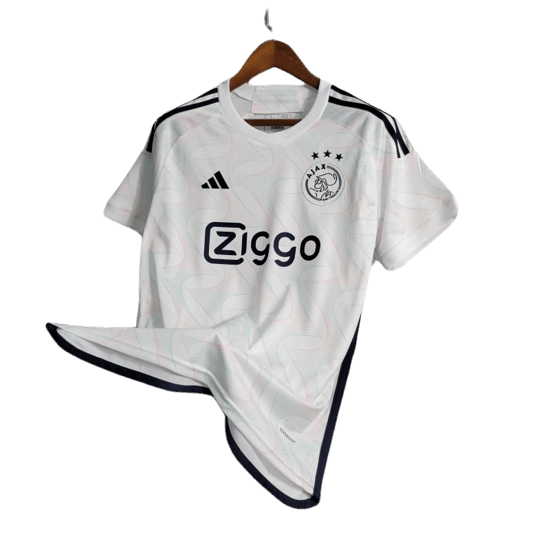 23/24 Ajax Away kit - Fan version | GoatGears Store - LEAKITS