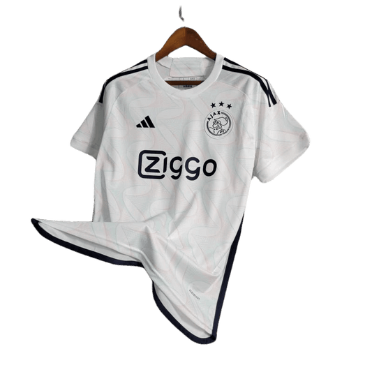 23/24 Ajax Away kit - Fan version | GoatGears Store - LEAKITS