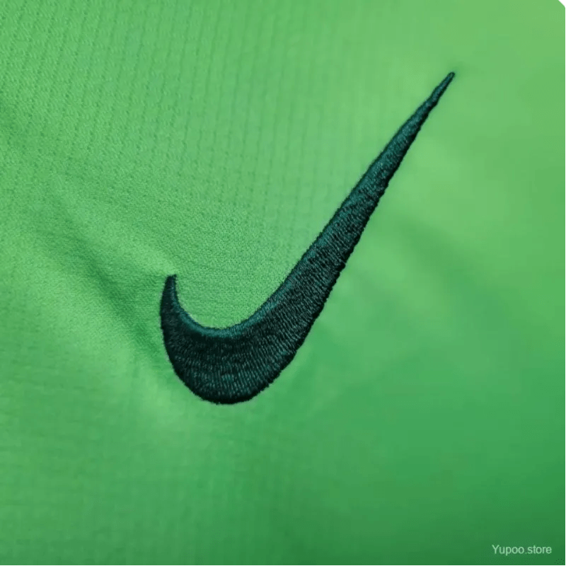 2024/2025 Wolfsburg Home Kit - Fan version - GoatGears Store - LEAKITS