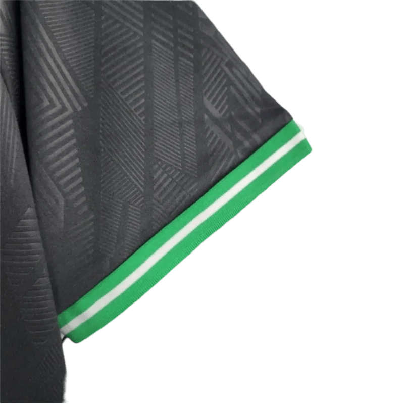 24/25 Feyenoord Rotterdam Away kit - Fan version - GoatGears Store - LEAKITS