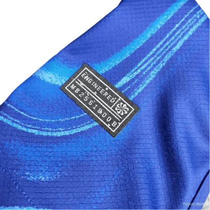 24/25 Chelsea Home kit - Fan version - GoatGears Store - LEAKITS