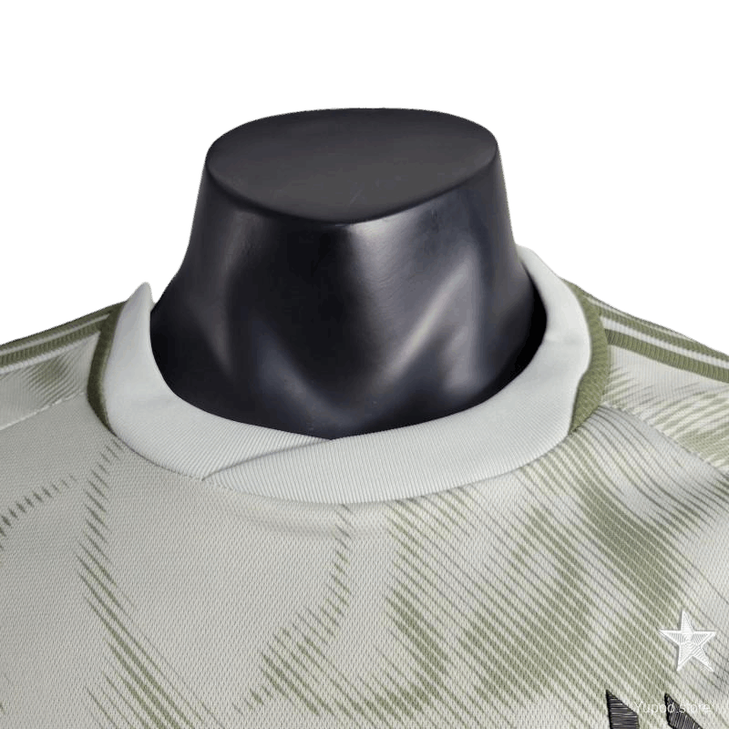 2023/2024 Los Angeles FC Away kit - Player version | GoatGears Store - LEAKITS