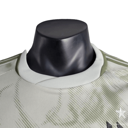 2023/2024 Los Angeles FC Away kit - Player version | GoatGears Store - LEAKITS