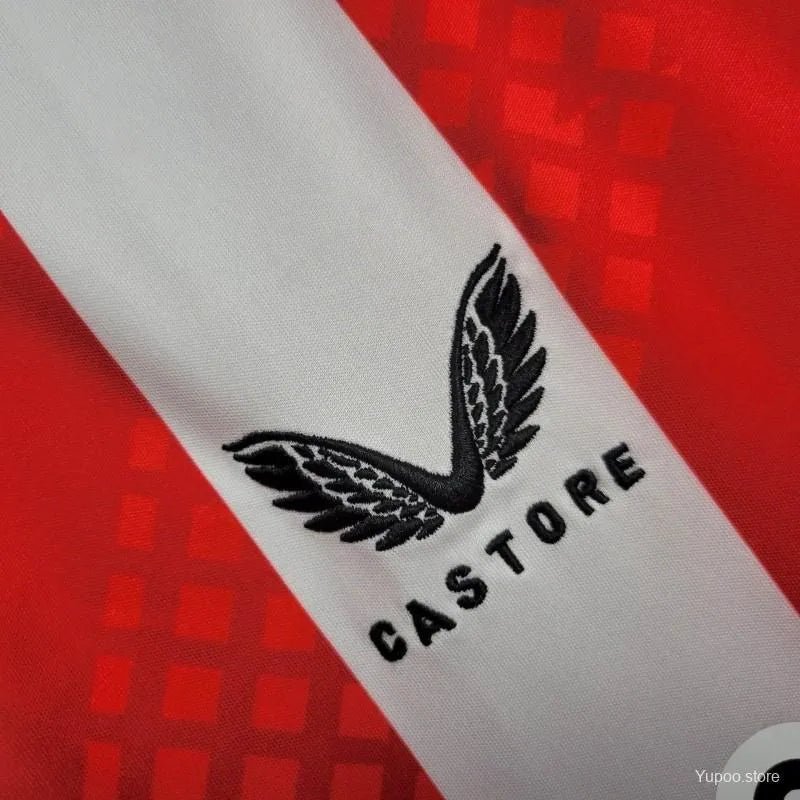 2024/2025 Athletic Bilbao Home kit - Fan version | GoatGears Store - LEAKITS