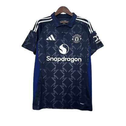 24/25 Newton Heath Away kit - Fan version - GoatGears Store - LEAKITS