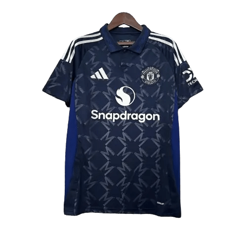 24/25 Newton Heath Away kit - Fan version - GoatGears Store - LEAKITS