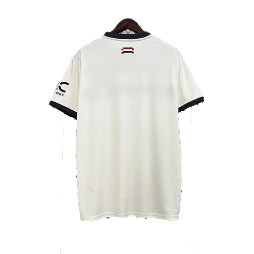 24/25 Newton Heath Third Kit - Fan Version | GoatGears Store - LEAKITS