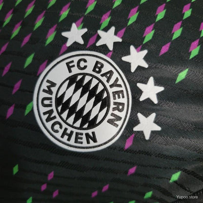 23/24 Bayern Munich Away kit - Player version | GoatGears Store - LEAKITS