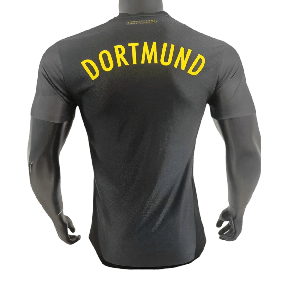2024/2025 Borussia Dortmund Away kit - Player version - GoatGears Store - LEAKITS