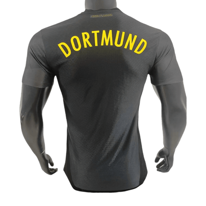 2024/2025 Borussia Dortmund Away kit - Player version - GoatGears Store - LEAKITS