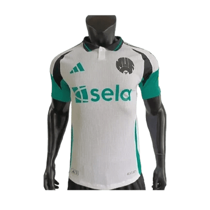 24/25 Newcastle Third kit - Player version - GoatGears Store - LEAKITS