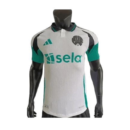 24/25 Newcastle Third kit - Player version - GoatGears Store - LEAKITS