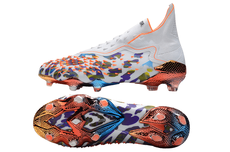 Adidas Predator Freak + Vegan FG Elite | GoatGears Store - LEAKITS