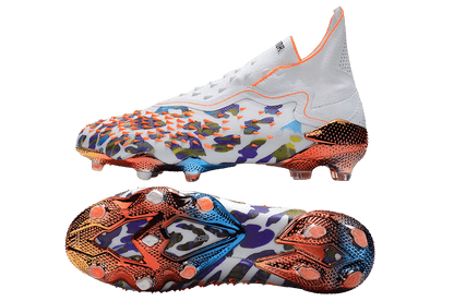 Adidas Predator Freak + Vegan FG Elite | GoatGears Store - LEAKITS