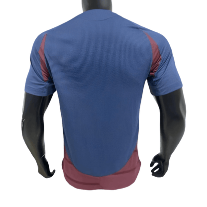 24/25 A.S Roma Third kit - Player version - GoatGears Store - LEAKITS