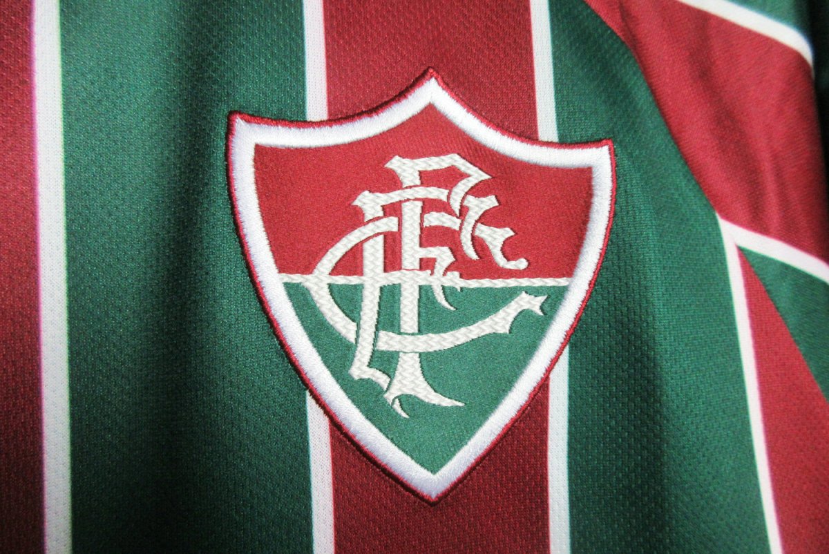 2023/2024 Fluminense Home kit - Fan version | GoatGears Store - LEAKITS
