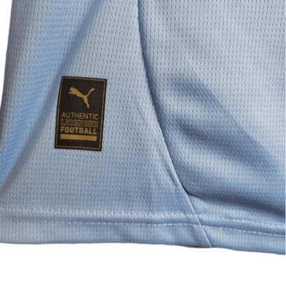 2024/2025 Women Sky Blues Home Kit - Fan version - GoatGears Store - LEAKITS