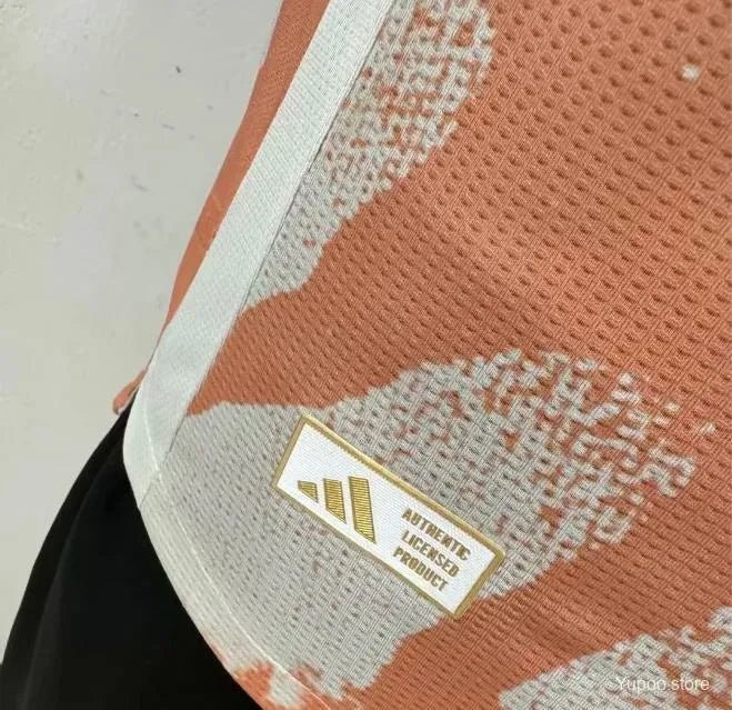 24/25 A.S Roma Away kit - Player version - GoatGears Store - LEAKITS
