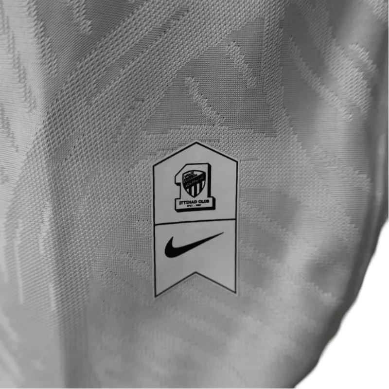 2024/2025 Al Ittihad Saudi Away kit - Player version - GoatGears Store - LEAKITS