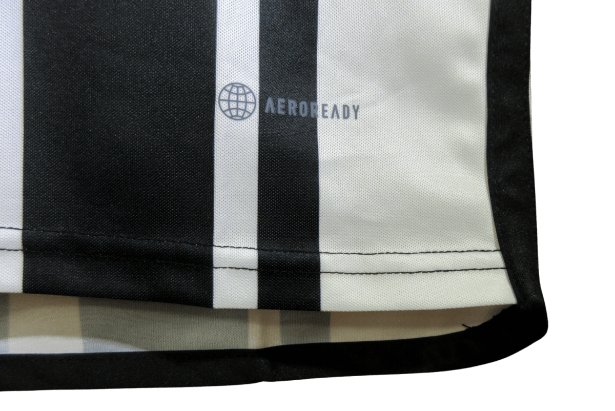23/24 Atletico Mineiro Home kit - Fan version | GoatGears Store - LEAKITS