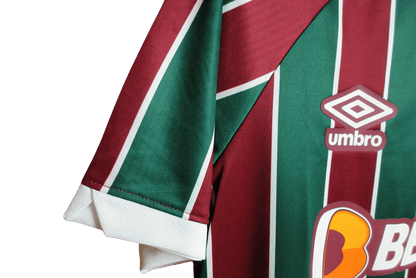 2023/2024 Fluminense Home kit - Fan version | GoatGears Store - LEAKITS