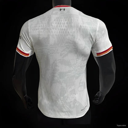 2024/2025 Athletic Grounds Third kit - Player version | GoatGears Store - LEAKITS